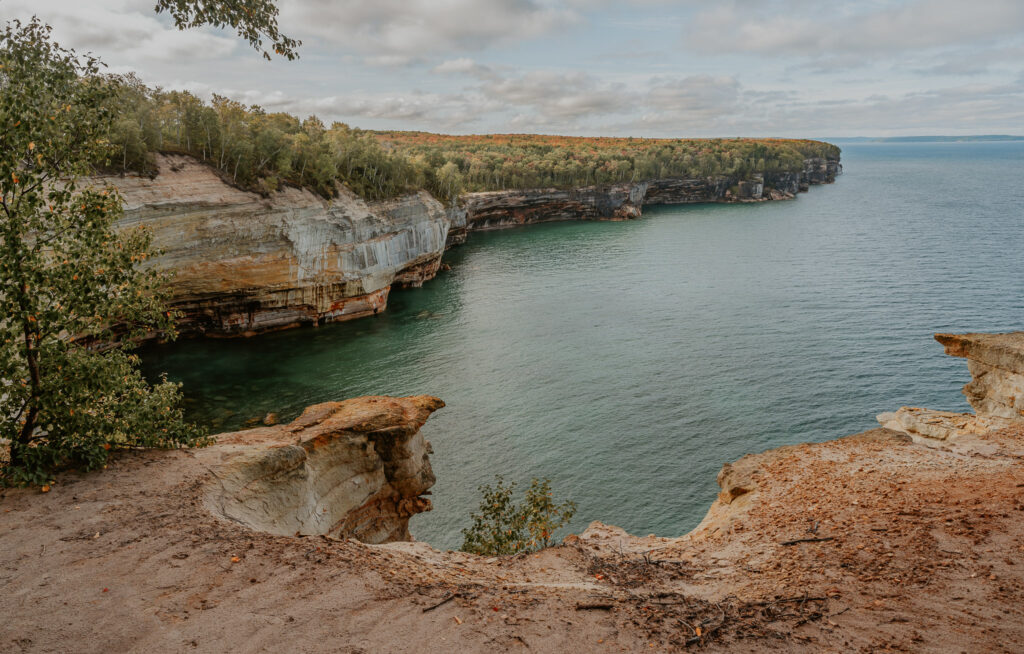 The Ultimate Pictured Rocks Elopement Guide 2025