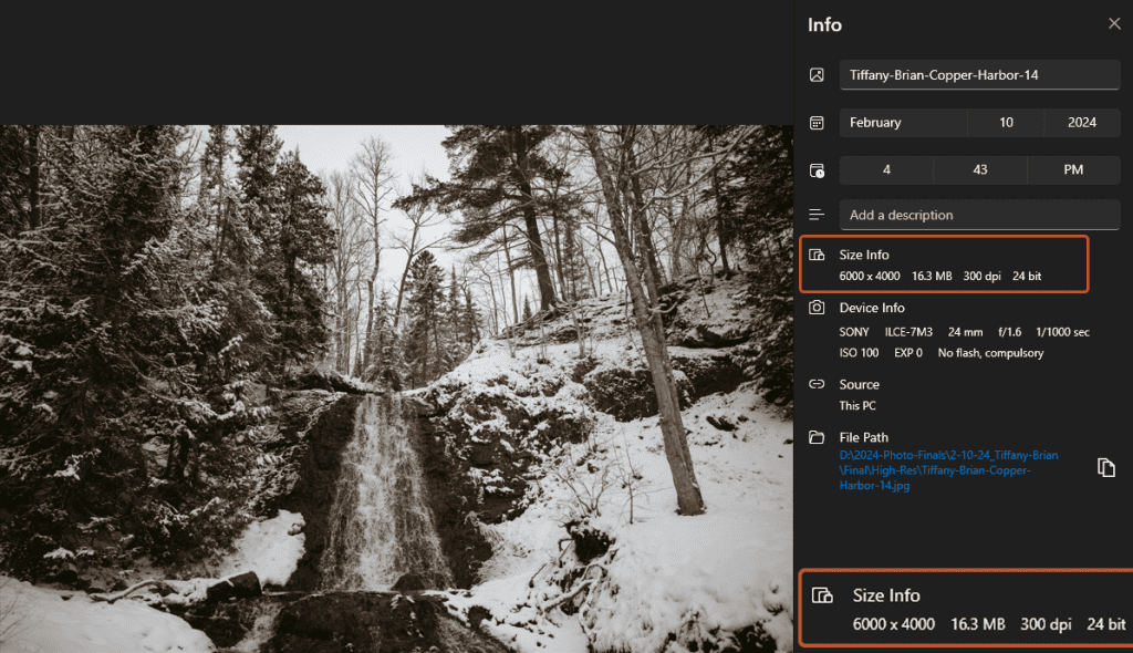 How To Care For Your Digital Photos | Lume Photography