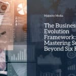 The Business Evolution Framework: Mastering Success Beyond Six Figures Blog Banner