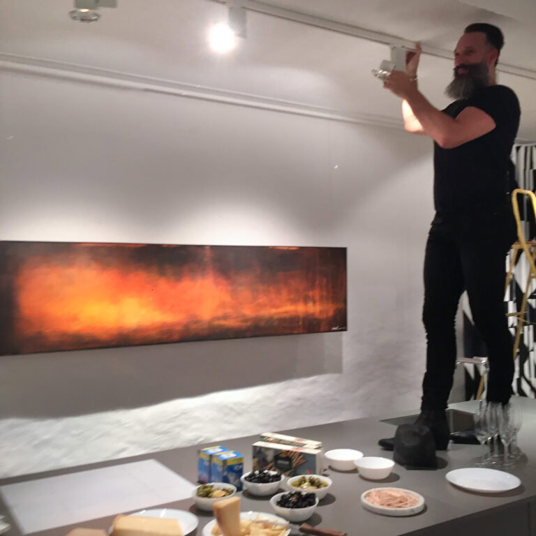 2016 Nyström Persia