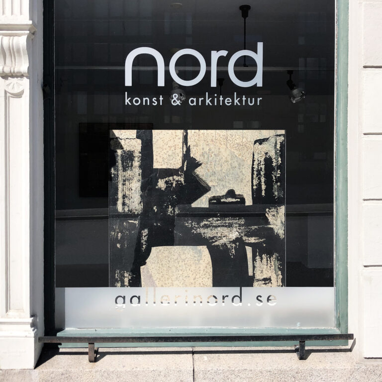 2021 Galleri Nord