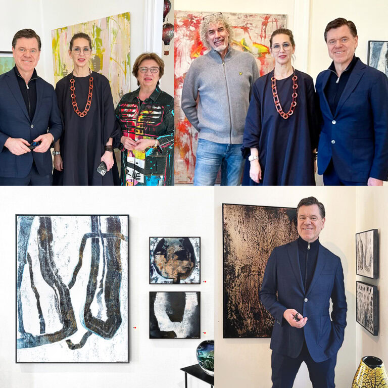 Sjohast Vernissage 2022
