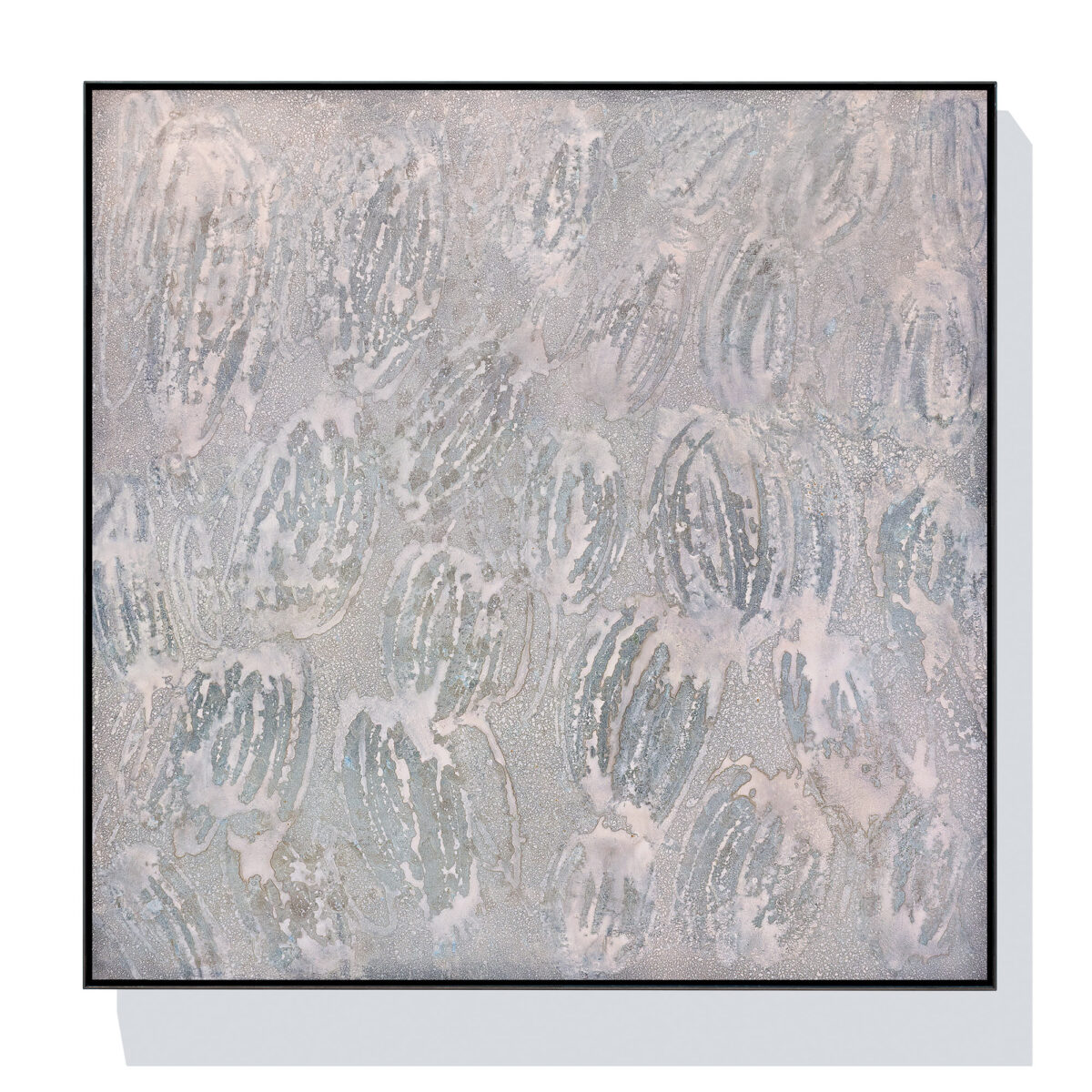 100x100 Silent Spring