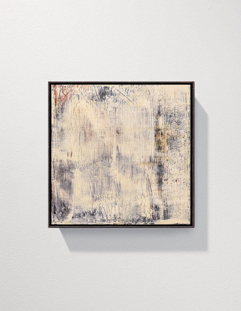 30x30 2025 Faded Horizons No 2