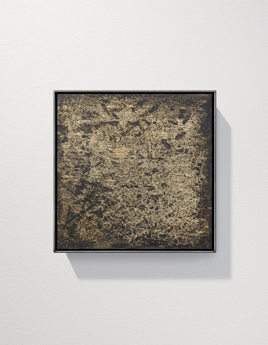 30x30 2025 Whispers Of The Forest No4