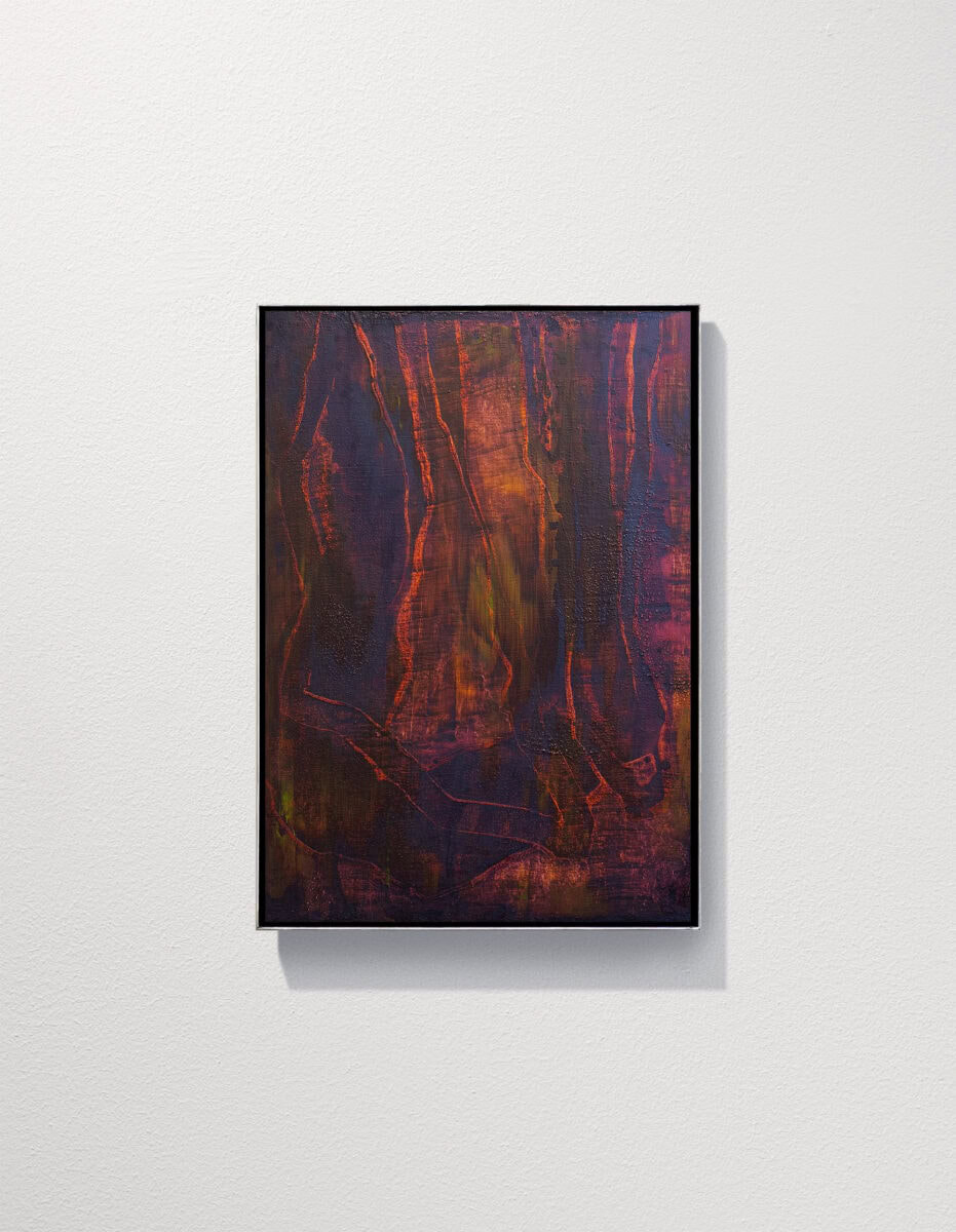 50x70 2025 Ruby 2025