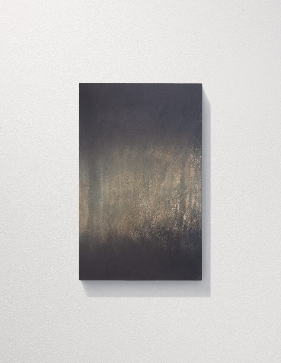 55x90 2025 Amber Dusk No1 2025