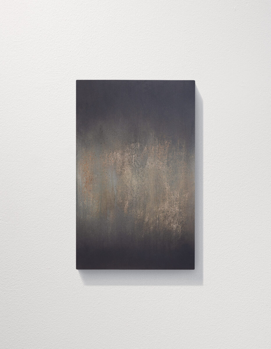 55x90 2025 Amber Dusk No2 2025
