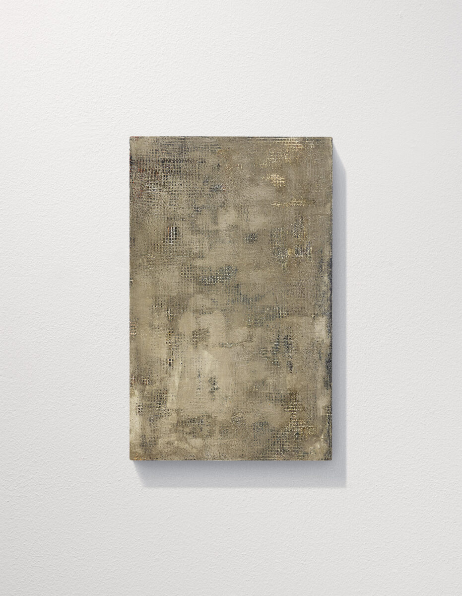55x90 2025 Trace Of Nature No1 2025