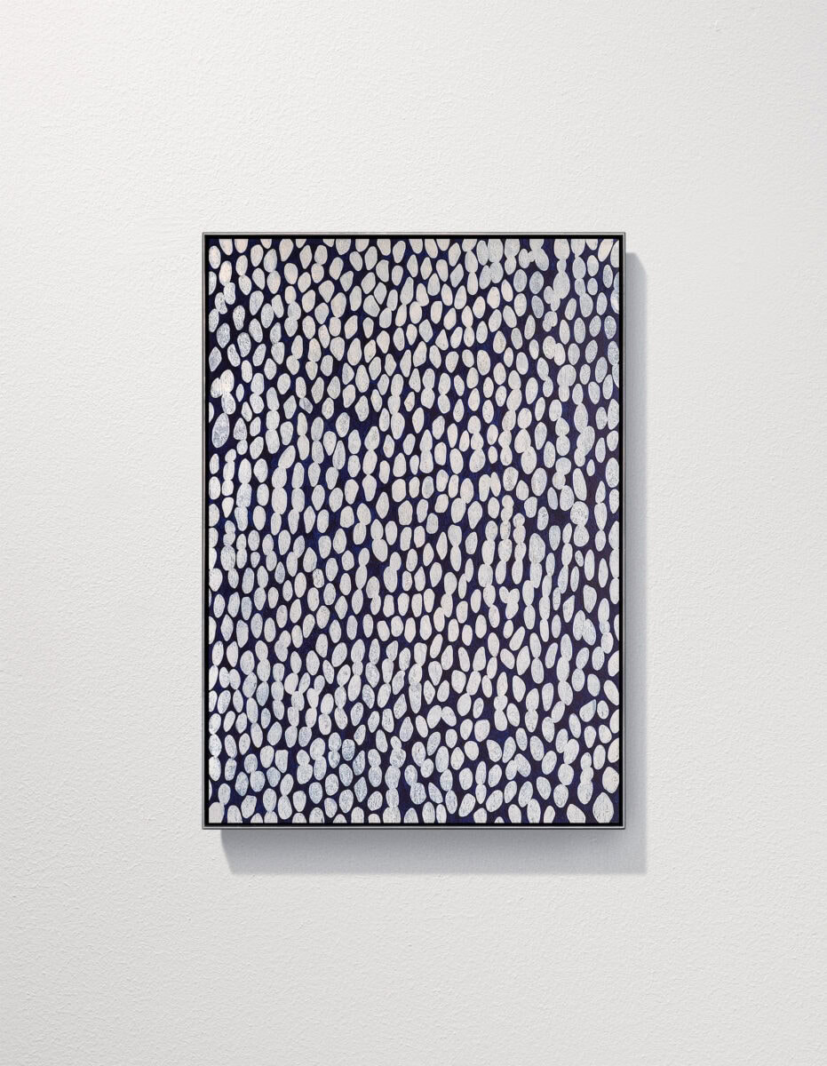 70x100 2025 Eternity