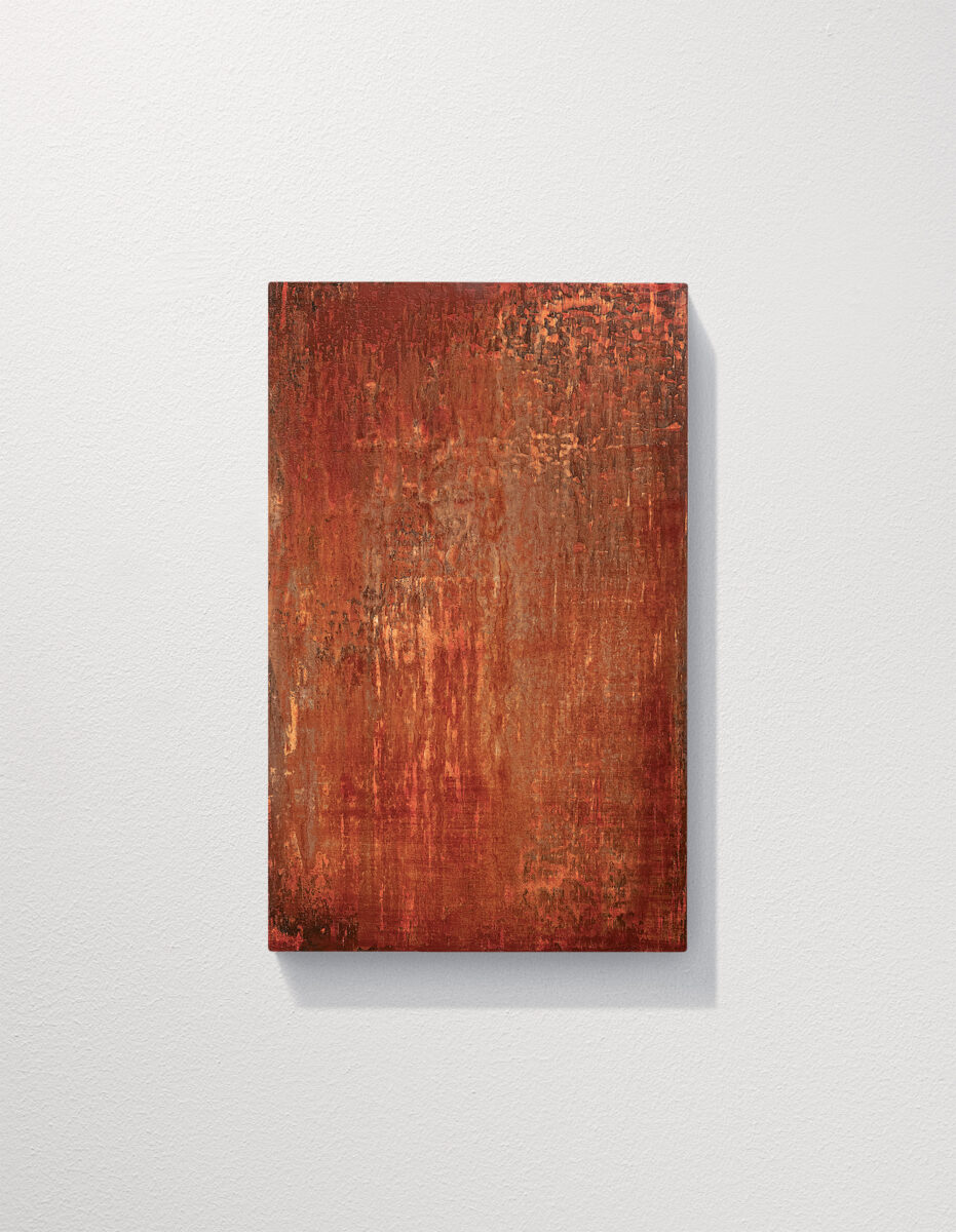 55x90 2025 Terracotta