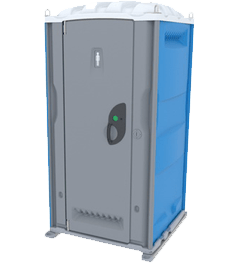 Compac Portable Toilet