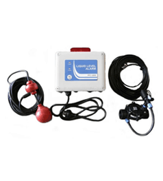Merlin Interceptor High Level Liquid Alarm
