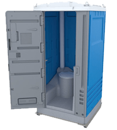 Merlin Ultra Portable Toilet