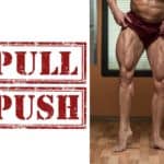 push pull legs