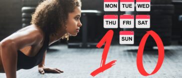 Benefits of Doing Push-Ups Every Day | Why You Should Be Doing At least 10 Pushups Every Day
