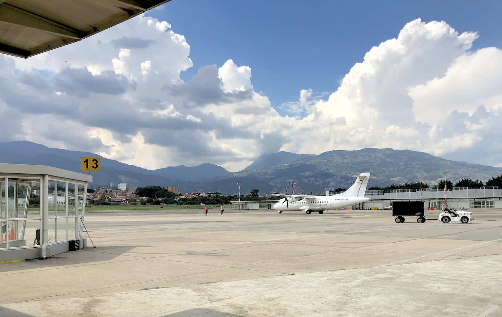 Medellín, Antioquia, Colombia