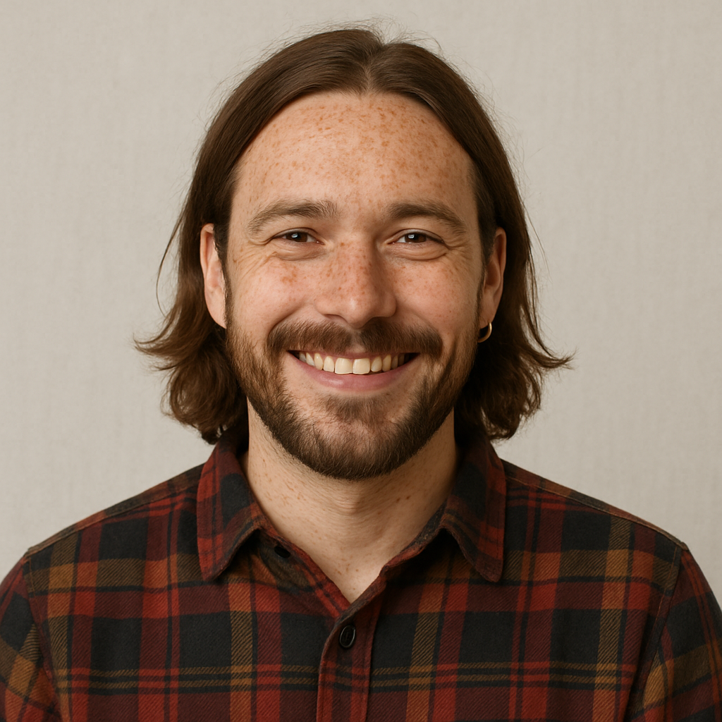 Faglig ekspert og analytiker Michael Krogh