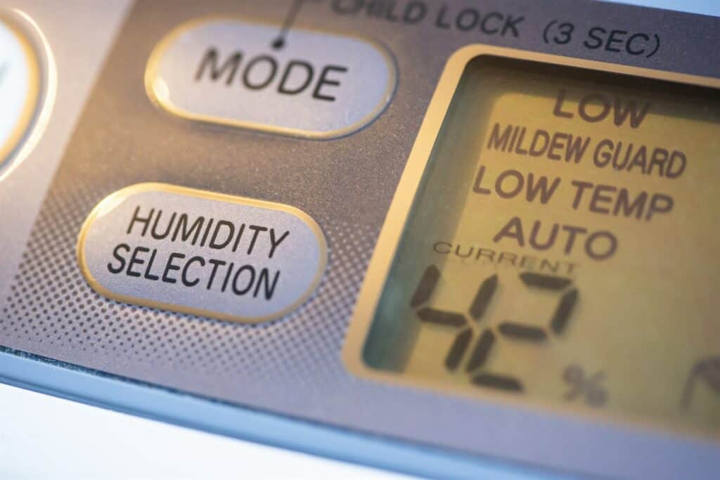 Why You Should Control Your Indoor Humidity