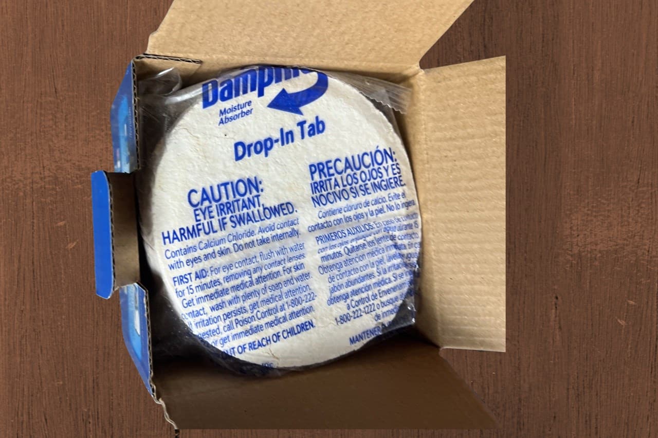 DampRid Review Does DampRid Really Work?