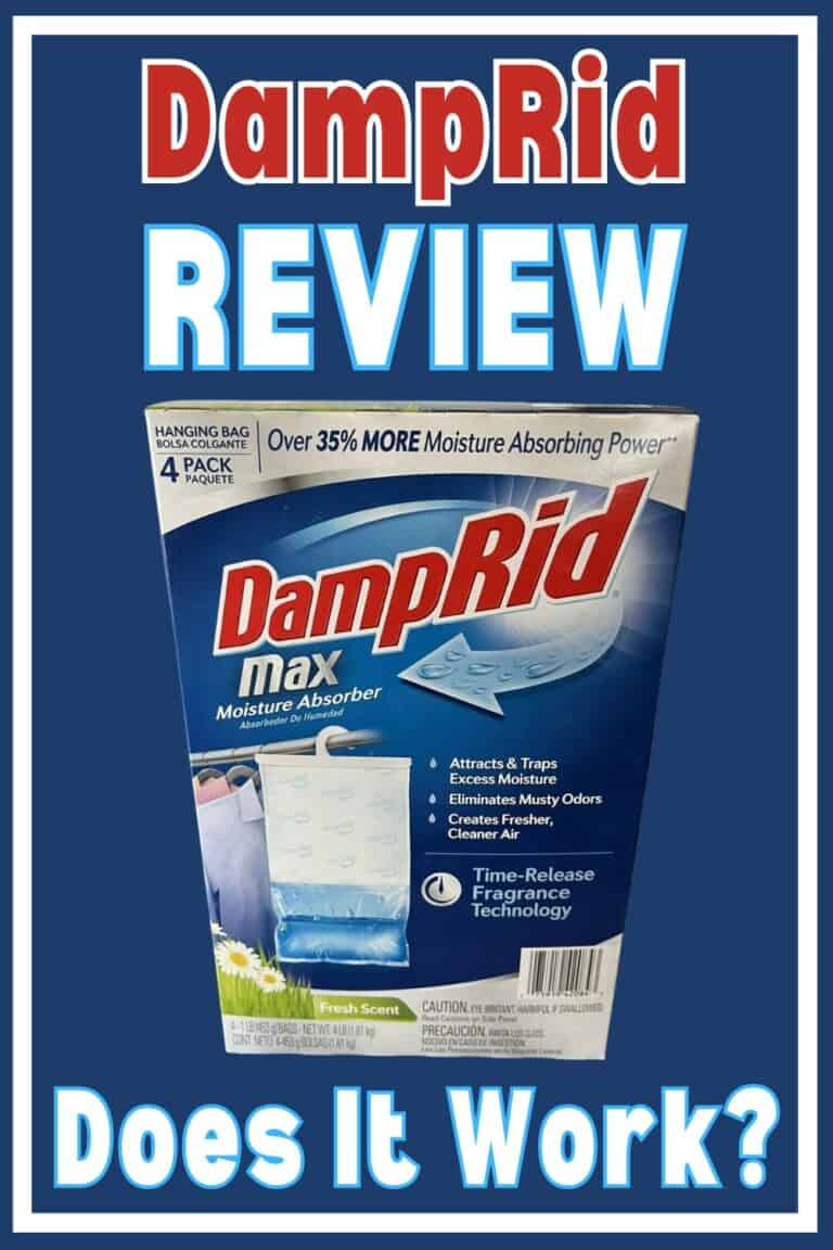 DampRid Review Does DampRid Really Work?