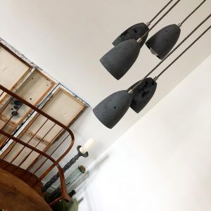 LOFTLIGHT Febe Volcano