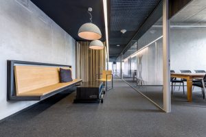 Karlin Group by Vladan Behal Design