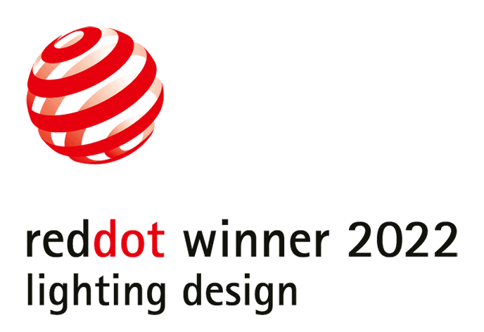 red dot