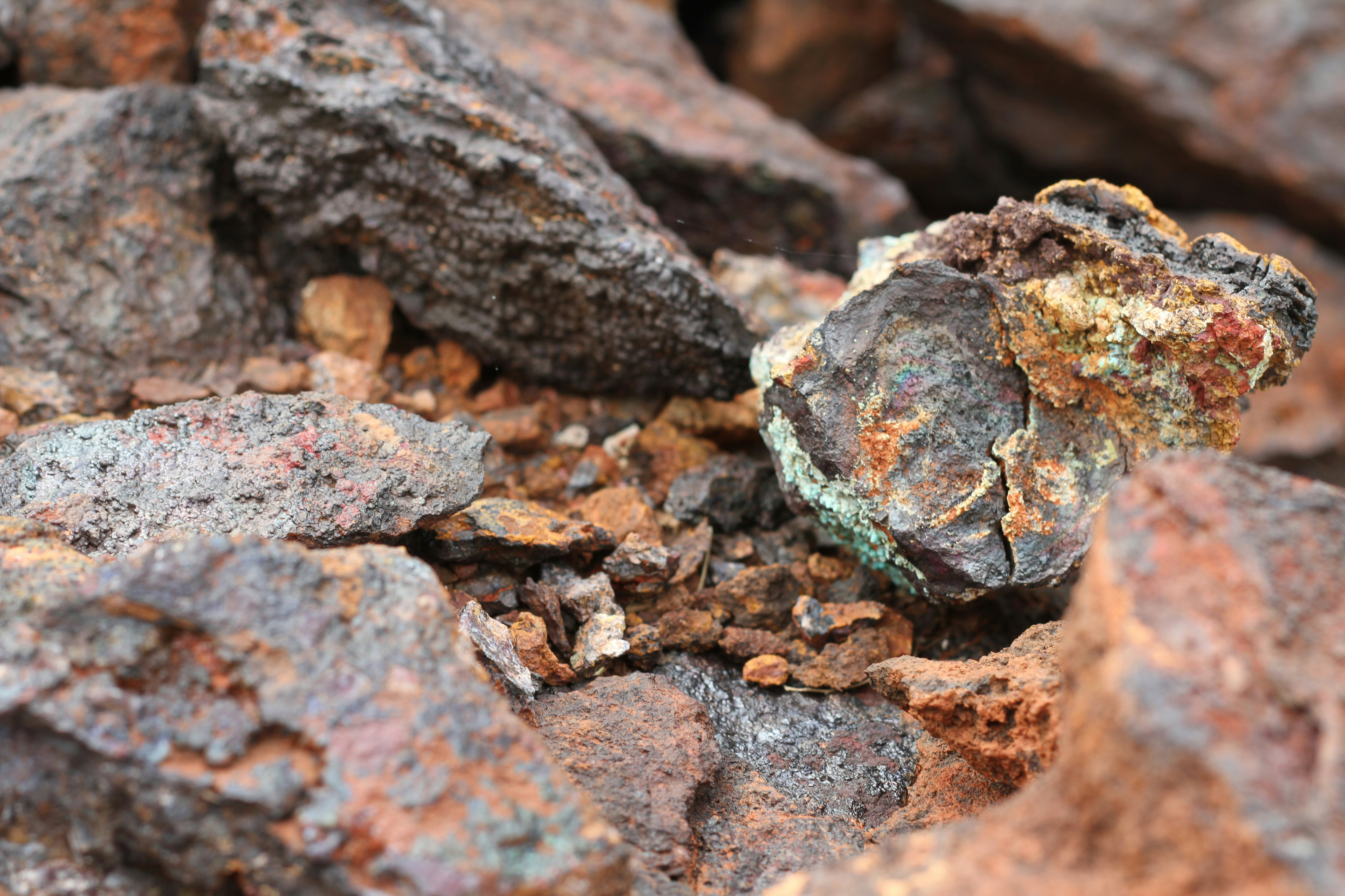 Read more about the article Understanding Gold Deposits: What Every Beginner Must Know First