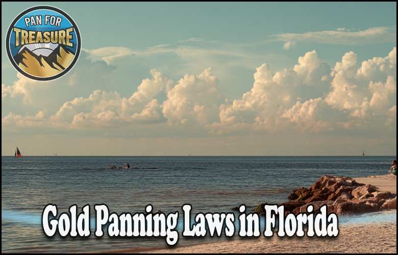 Read more about the article Gold Panning Laws in Florida – What Prospectors Need to Know