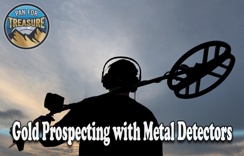 Gold Prospecting
