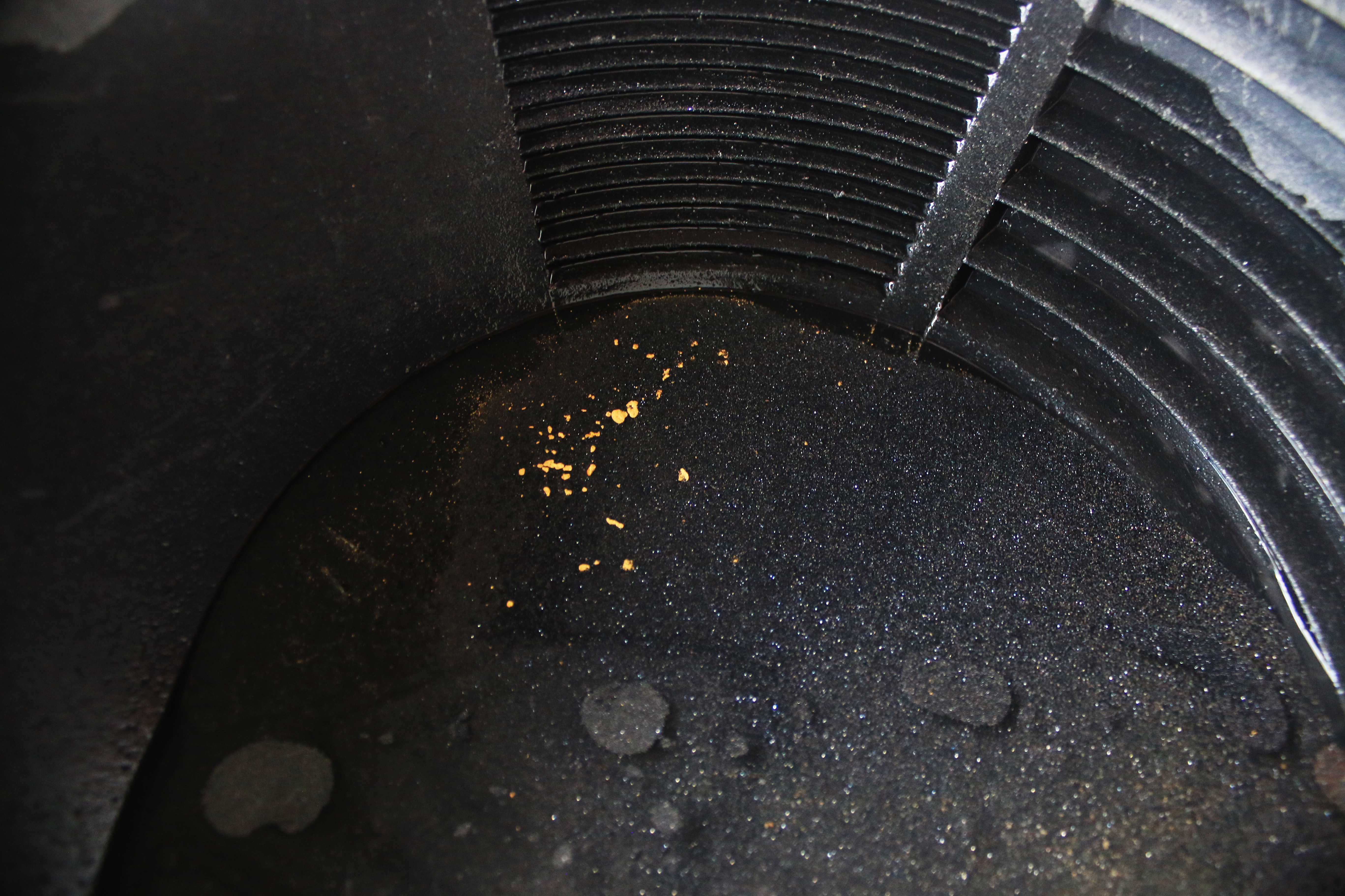 Read more about the article Micro-Gold: Understanding and Recovering Fine Particles