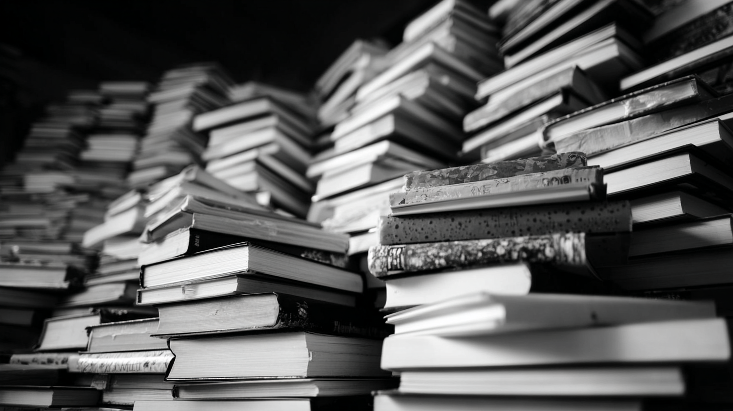 Read more about the article Must-Read Gold Panning Books