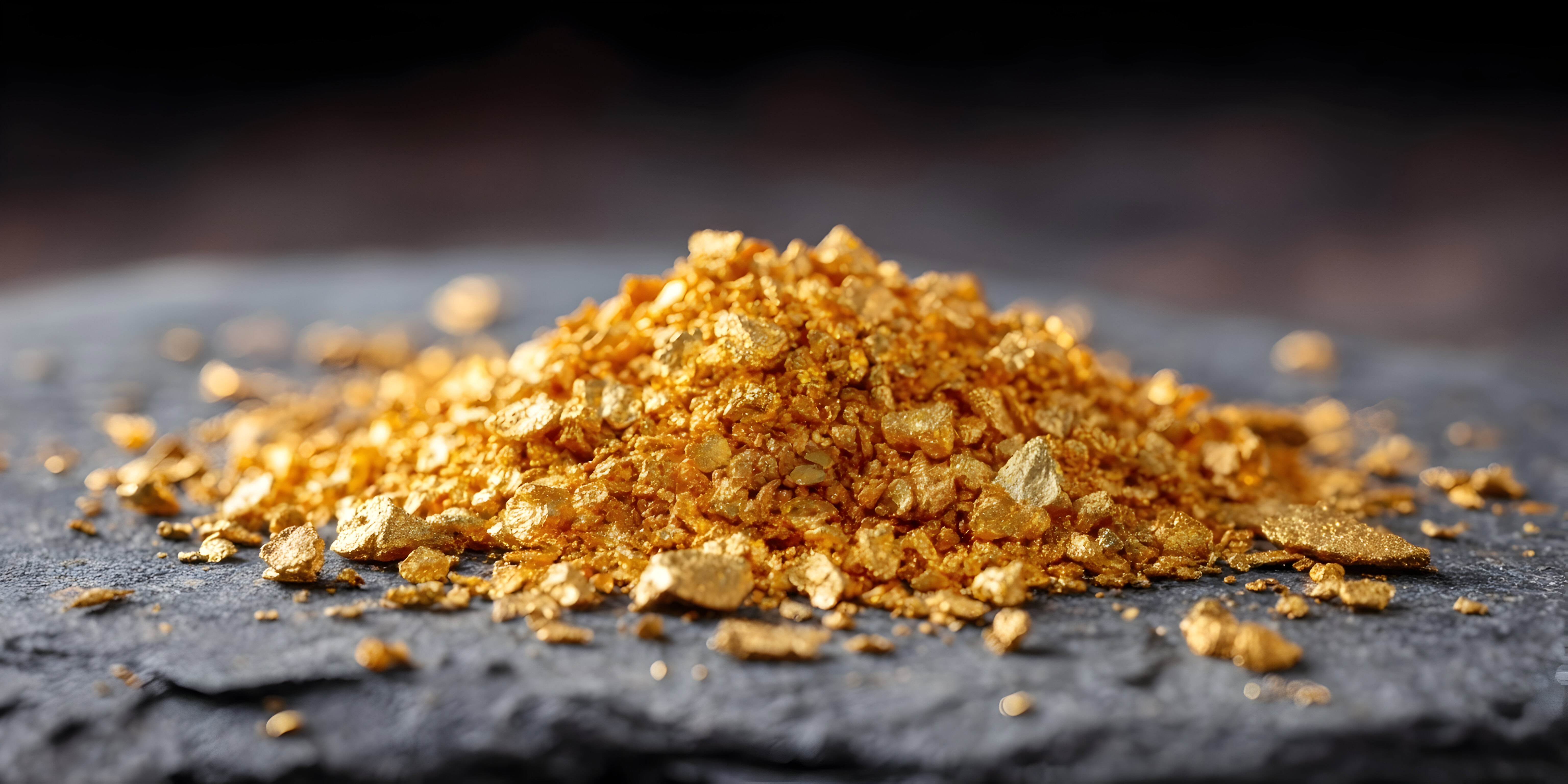 Read more about the article Placer Gold Deposits