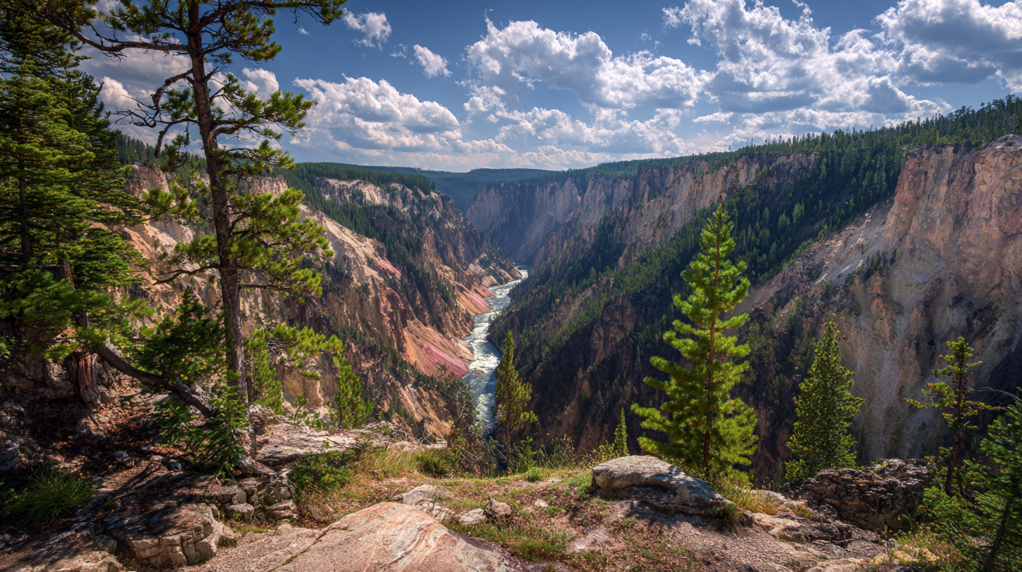Read more about the article Prospecting in National Parks: Federal Rules You Must Follow