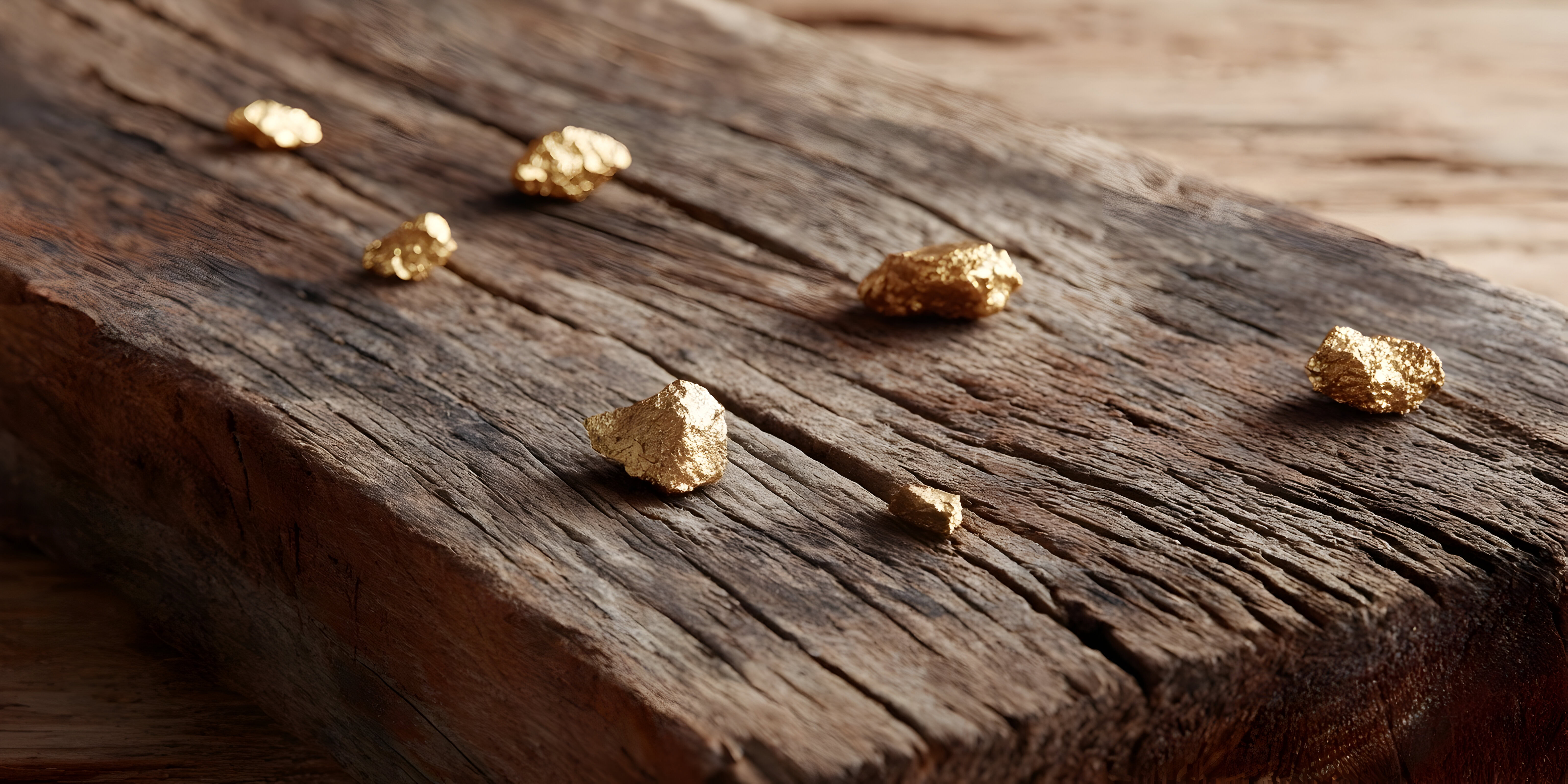 Read more about the article Types of Gold Deposits: Recognize 5 Formations That Hold Treasure