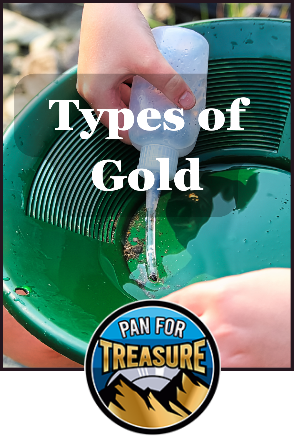 Gold Types