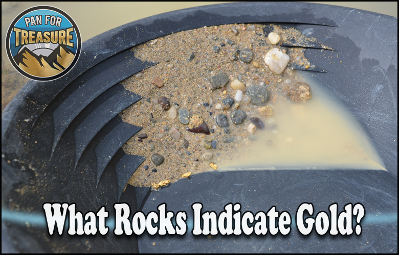 Read more about the article What Rocks Indicate Gold?