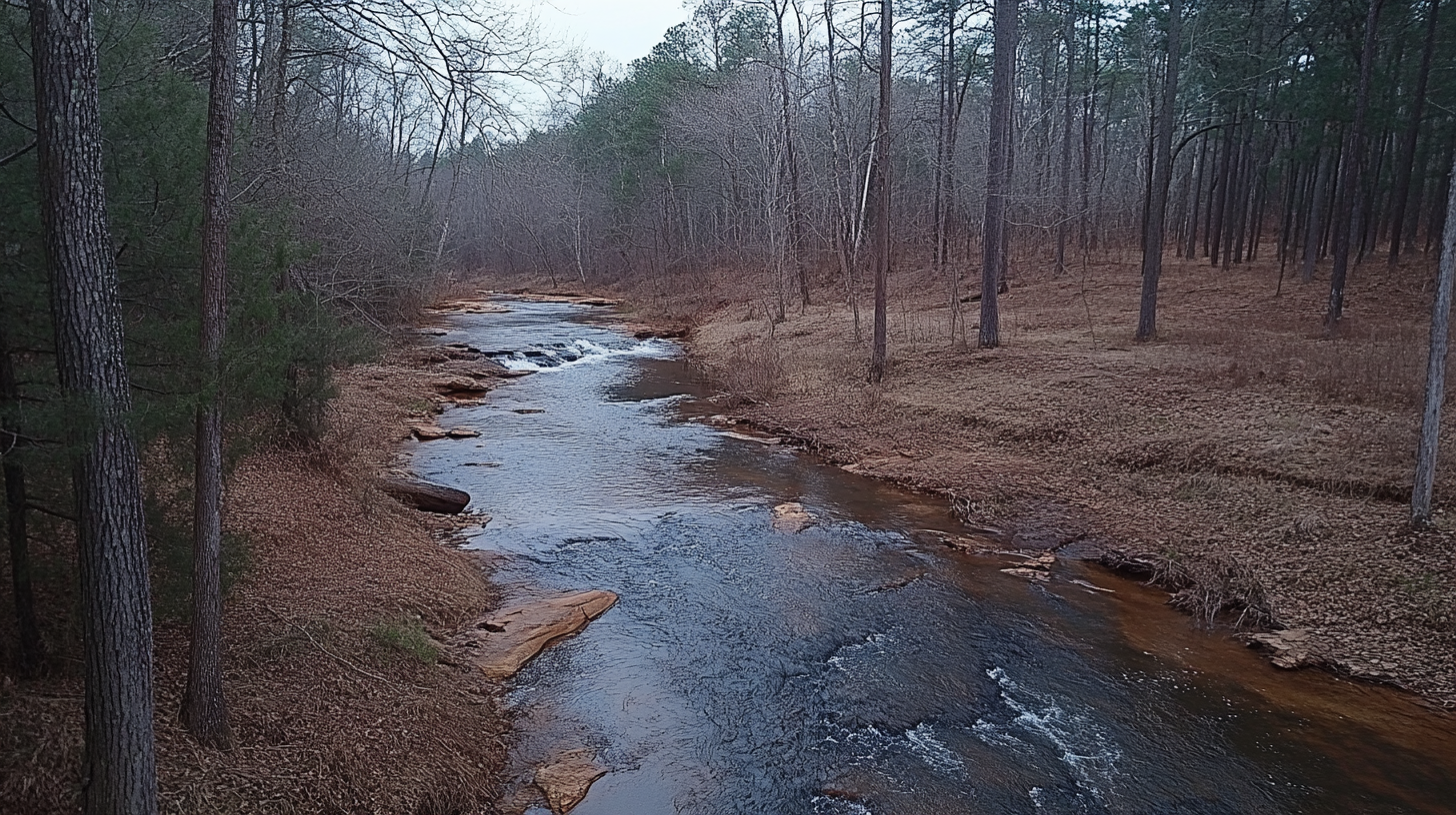 Read more about the article What are Signs of Gold in a Creek? Decoding the Rocks