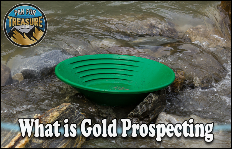 Read more about the article What is Gold Prospecting: From Weekend Hobby to Profitable Venture