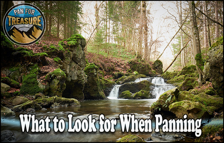 Read more about the article What to Look for When Panning for Gold