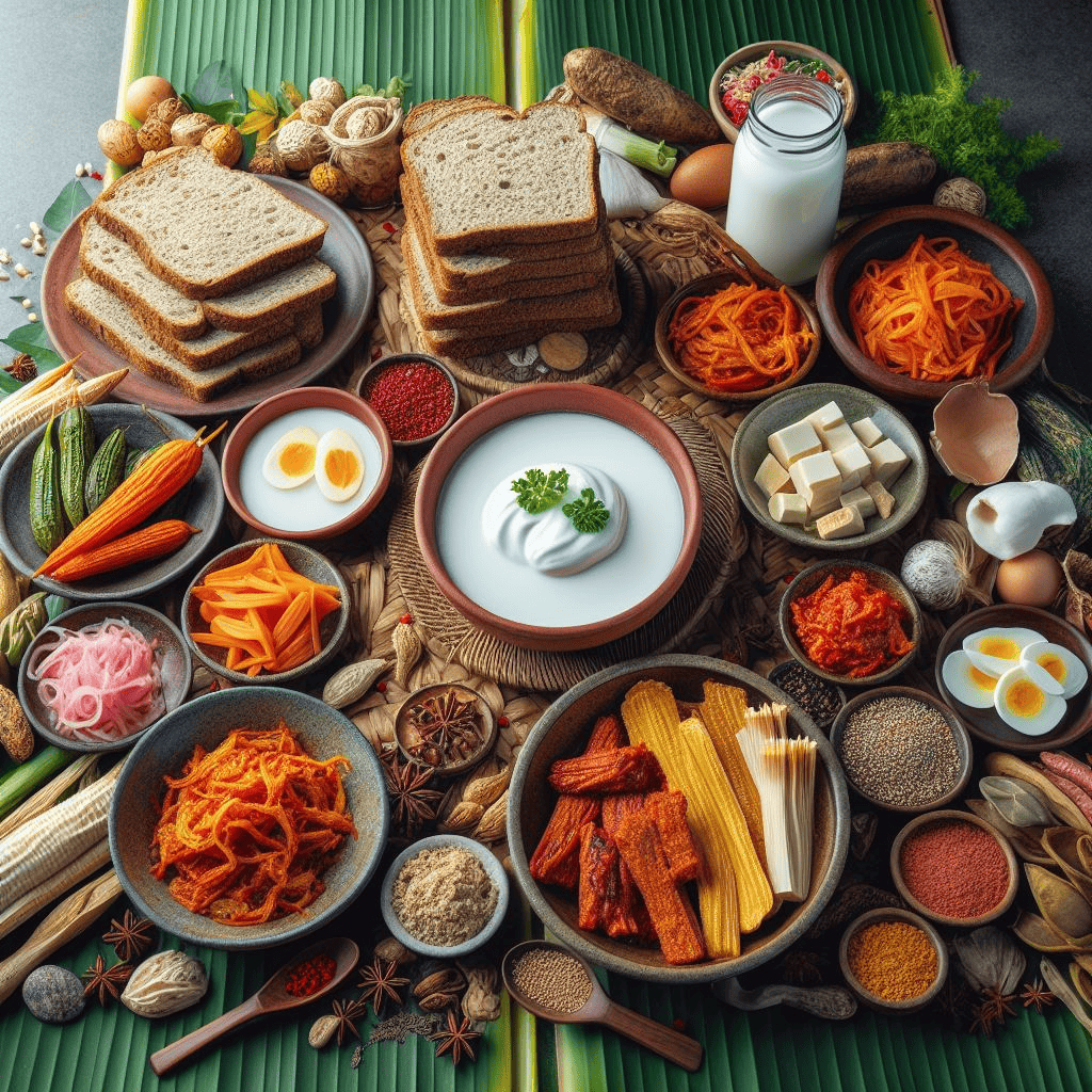 makanan sihat untuk diet