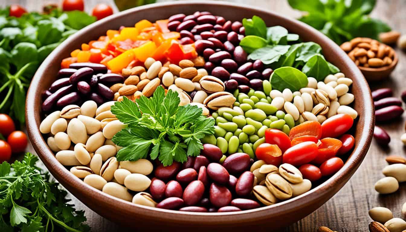 kekacang sihat
