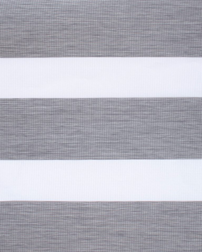 ROL27-01 Ρολοκουρτίνα Rollover Γκρι (Day & Night)