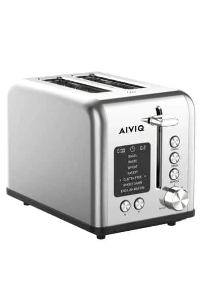 AIVIQ SmartToast Pro 2S