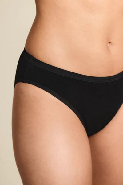 AllMatters Bikini-Højtaljet