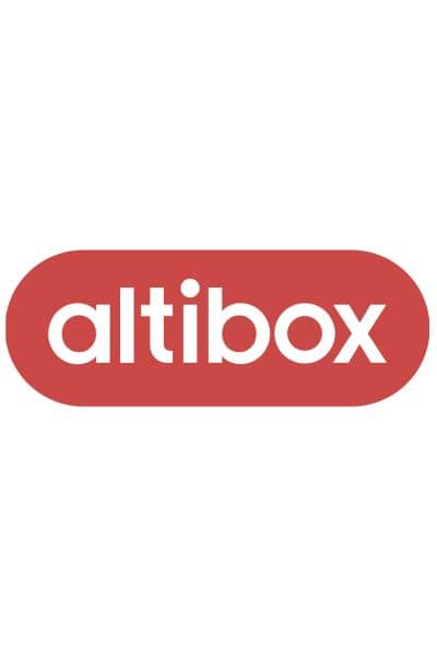 Altibox Internet