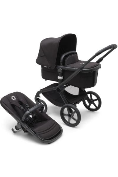 Bugaboo Fox 5