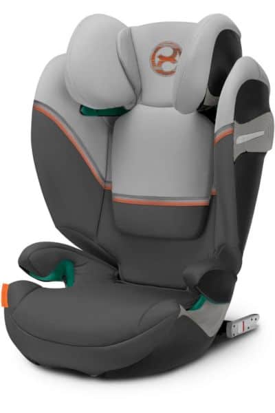 Cybex Solution S2 i-Fix