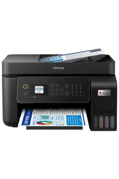 Epson EcoTank ET-4800 All in One